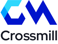 Crossmill Hungary Kft. Logo